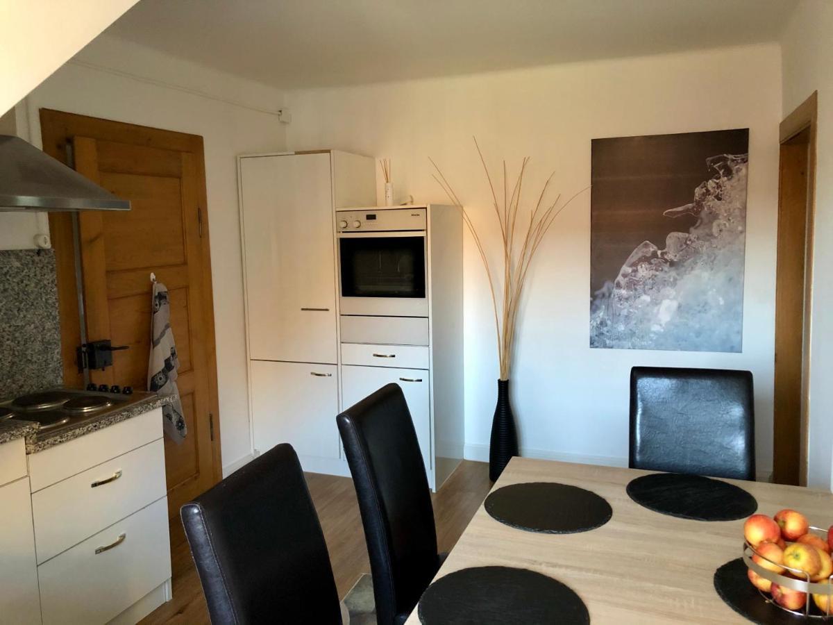 Ferienwohnung Im Gruenen Auf Idyllisch Gelegenen Gutshof Und Doch So Zentral Waldshut-Tiengen Exterior foto
